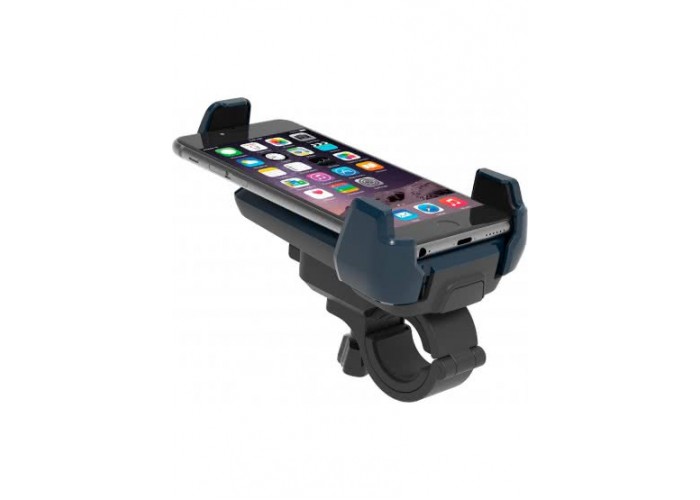 Велодержатель iOttie Active Edge Bike Mount for iPhone & Smartphones - Black HLBKIO102GP