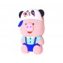 Чехол для iPhone 5/5s/SE Teenager Pig 1
