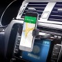 Автодержатель iOttie Easy One Touch Mini CD Slot Universal Car Mount Holder Cradle HLCRIO123