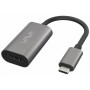 Адаптер VAVA USB C Hub USB C to HDMI Adapter with 4K Ultra HD Display, USB C Display Port for Type C Laptops VA-UC001