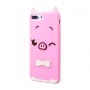 Чехол для iPhone 7 Plus/8 Plus Rixy Pink