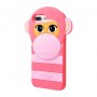 Чехол для iPhone 7 Plus/8 Plus Kate Spade Monkey