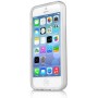 Чехол для iPhone 5/5s/SE ITSkins Phantom наушники белый