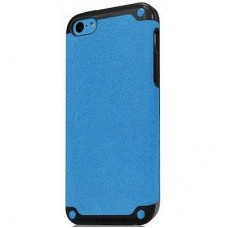 Чехол для iPhone 5/5s/SE ITSkins Utopia Blue