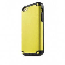 Чехол для iPhone 5/5s/SE ITSkins Utopia Yellow