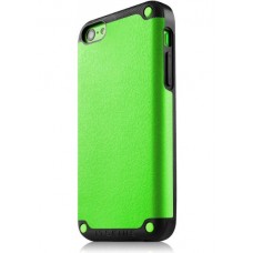 Чехол для iPhone 5/5s/SE ITSkins Utopia Green