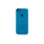 Чехол для iPhone 5/5s/SE ITSkins Ink Blue
