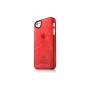 Чехол для iPhone 5/5s/SE ITSkins Ink Red