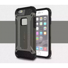 Чехол для iPhone 6/6s Spigen Tough Armor Tech черный