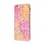 Чехол для iPhone 7 Plus/8 Plus Confetti розовый