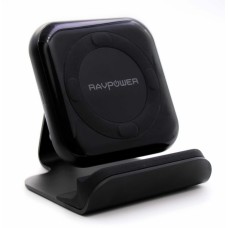 RavPower 10w Fast Wirelles Charger Stand (RP-PC070)
