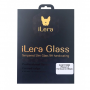 Защитное стекло ilera Glass Full Cover для iPhone Xs Max