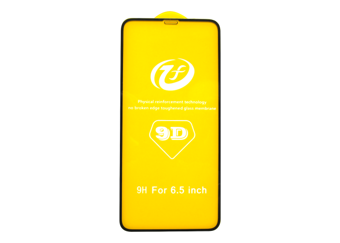 Защитное стекло Screen Protector для iPhone Xs Max