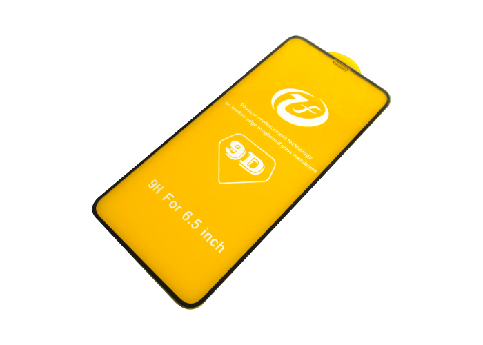 Защитное стекло Screen Protector для iPhone Xs Max