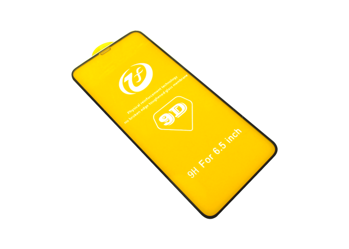 Защитное стекло Screen Protector для iPhone Xs Max