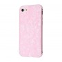 Чехол для iPhone 7 /8 Magnette full 360 Jelly Розовый