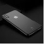 Прозрачный чехол Baseus Simplicity Series Case для iPhone Xs Max