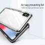 Защитный прозрачный чехол Baseus Airbags Case для iPhone Xs Max