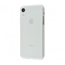 Прозрачный чехол Baseus Simplicity Series Case для iPhone Xr
