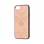 Чехол для iPhone 7 Plus / 8 Plus Tybomb ожерелье "розовый песок"