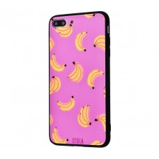 Чехол для iPhone 7 Plus / 8 Plus My style "бананы"