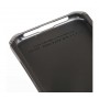 Чехол для iPhone Xs Element Solid черно серый