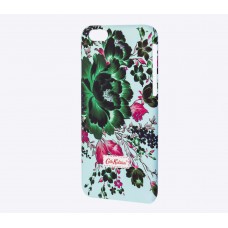 Чехол для iPhone 6 Cath Kidston Flowers бирюзовый