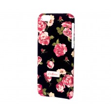 Чехол для iPhone 6 Cath Kidston Flowers черный