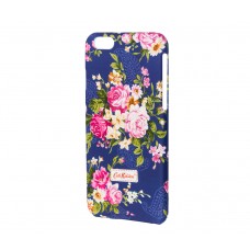 Чехол для iPhone 6 Cath Kidston Flowers синий