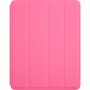 Чехол Smart cover для iPad Mini 4 розовый