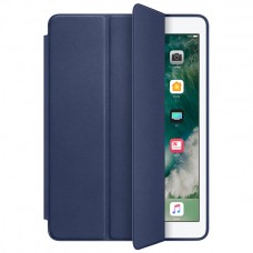 Чехол Smart cover для iPad Mini 4 темно-синий