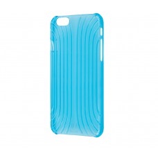 Чехол для iPhone 6 Baseus Shell синий