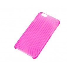 Чехол для iPhone 6 Baseus Shell розовый