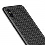 Чехол для IPhone Xs Max Baseus BS 2nd Generation Black
