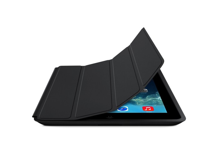 Чехол Smart case для iPad Air 1 черный
