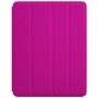 Чехол Smart case для iPad Air 1 насыщенный розовый