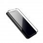 Защитное стекло Hoco Shatter-Proof Edge Clear для iPhone Xs Max