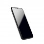 Защитное стекло Hoco Shatter-Proof Edge Clear для iPhone Xr