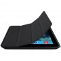 Чехол Smart cover для iPad 2/ iPad 3/ iPad 4 черный