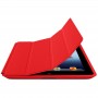 Чехол Smart cover для iPad 2/ iPad 3/ iPad 4 красный