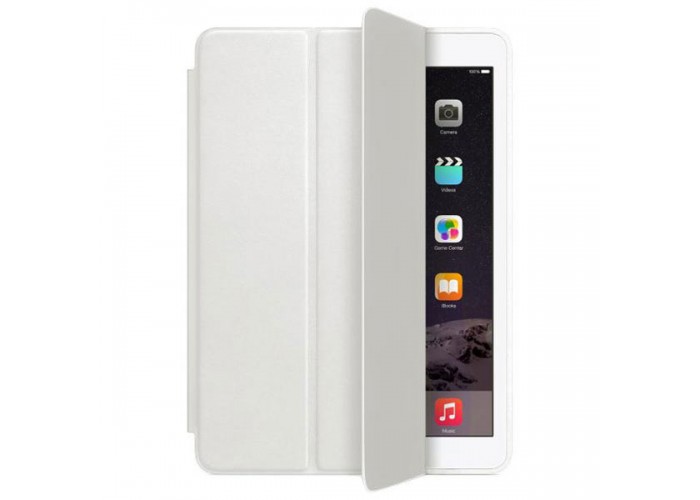 Чехол Smart cover для iPad 2/ iPad 3/ iPad 4 белый