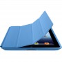 Чехол Smart cover для iPad 2/ iPad 3/ iPad 4 светло-синий