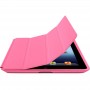 Чехол Smart cover для iPad 2/ iPad 3/ iPad 4 розовый