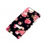 Чехол для iPhone 6 Cath Kidston Flowers черный