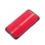 Чехол для iPhone 6 alons lenny красный