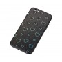 Чехол для iPhone 6 / 6s glass 3D черный