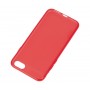 Чехол для iPhone 7 / 8 X-Level Rainbow красный