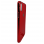 Пластиковый чехол Fashion Case Red ( Красный ) для iPhone Xr