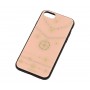 Чехол для iPhone 7 Plus / 8 Plus Tybomb ожерелье "розовый песок"