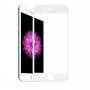 Защитное стекло Hoco Shatter-Proof Clear белое для iPhone 7 / 8